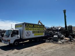 Best Shed Removal  in Sturgis, MI