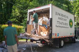 Best Garage Cleanout  in Sturgis, MI