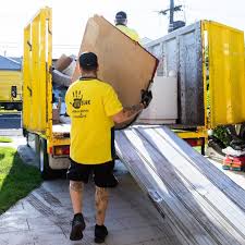 Moving and Downsizing Cleanouts in Sturgis, MI